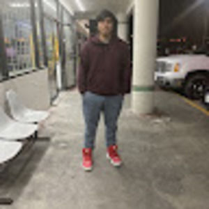 Meet your Posher, Fabricio corvera